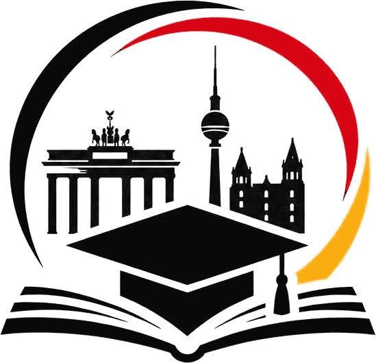 Studium in Germany logo