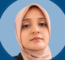 Haseena Aslam