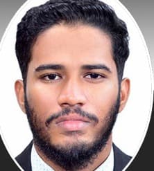 Mohamed Raheek