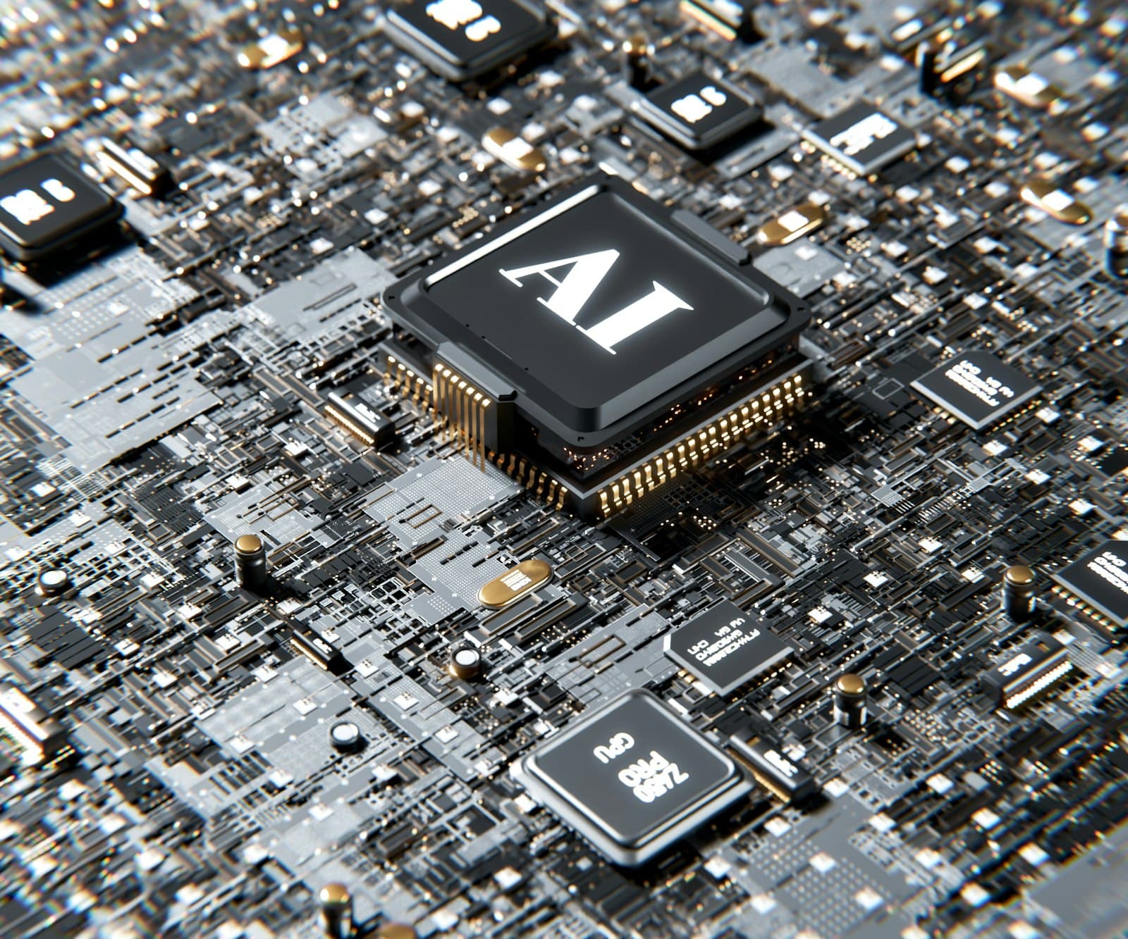 Data Science & Artificial Intelligence