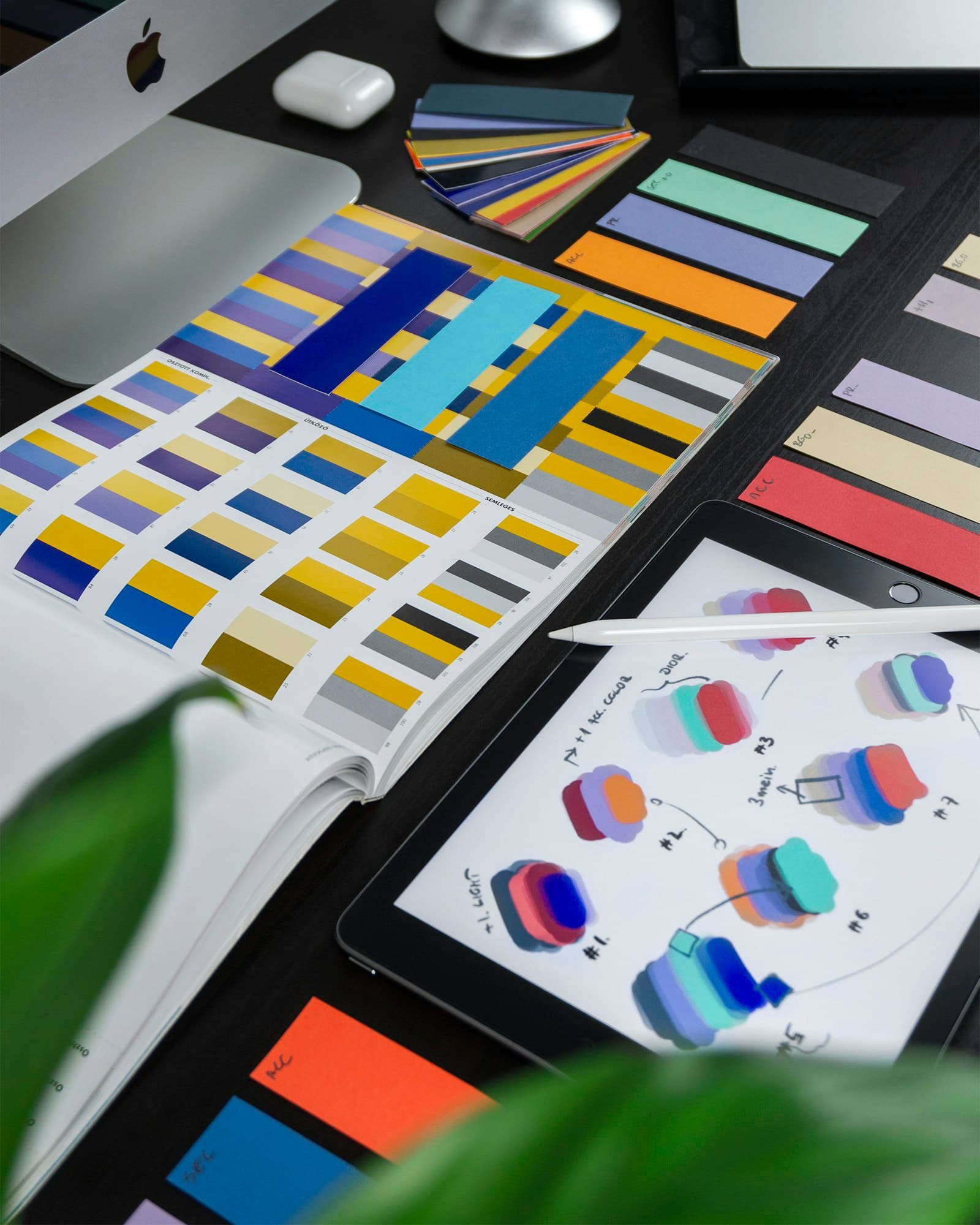 Design & Media Studies