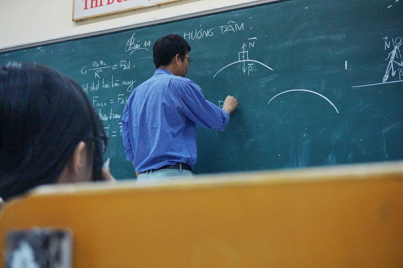 Mathematics & Statistics