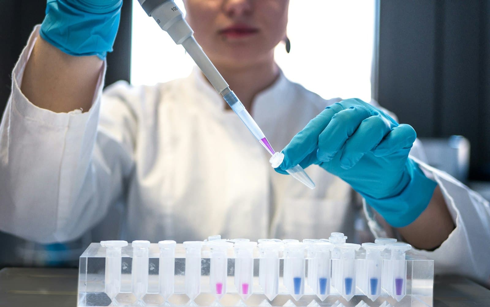Life Sciences & Biotechnology