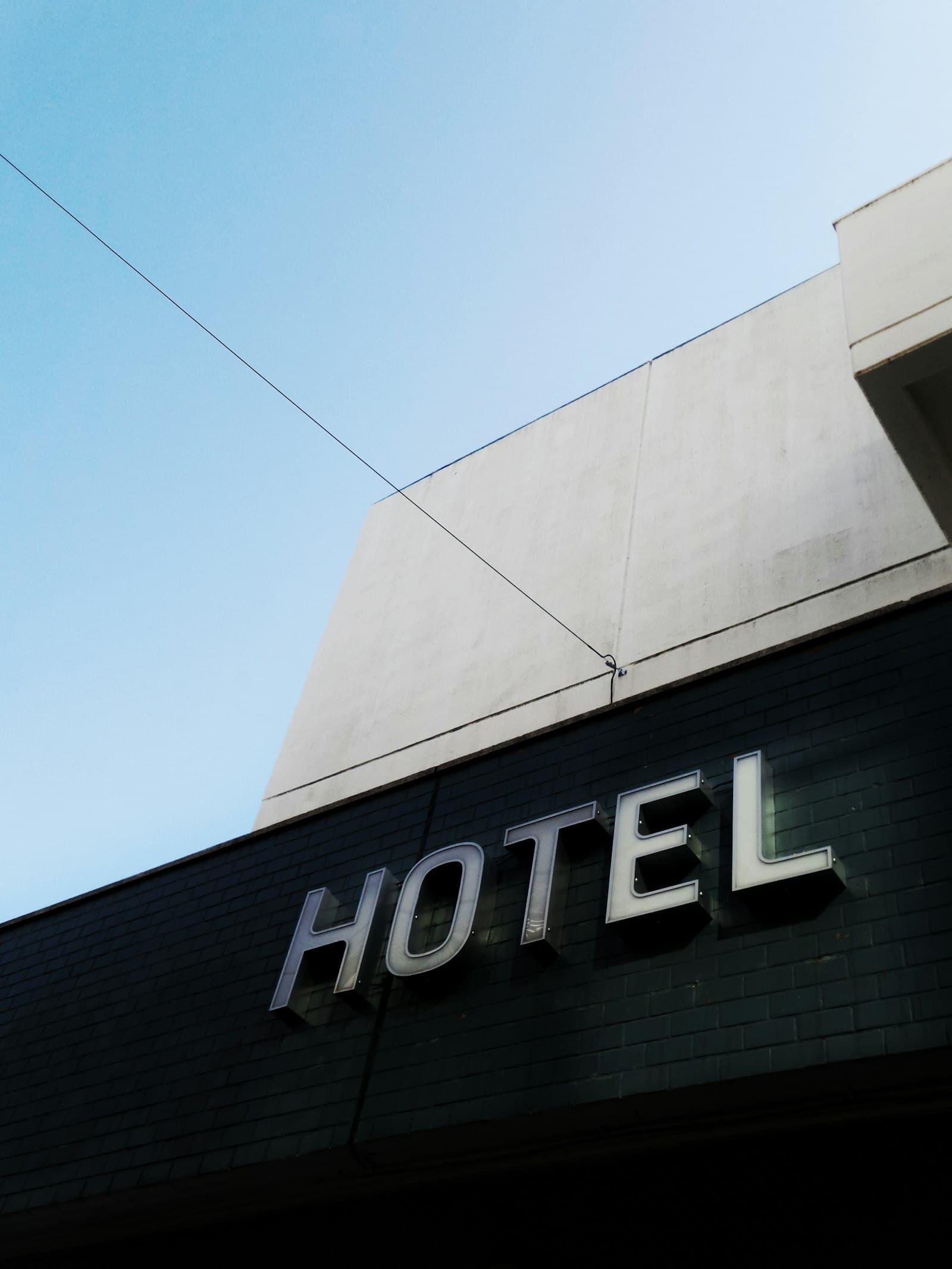 Tourism & Hospitality Management