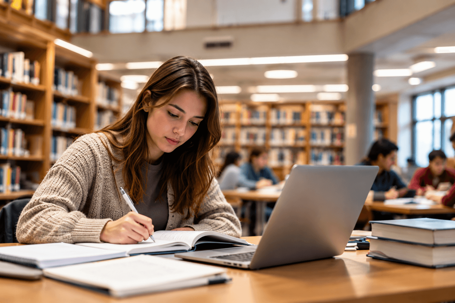 University Admission Guidance