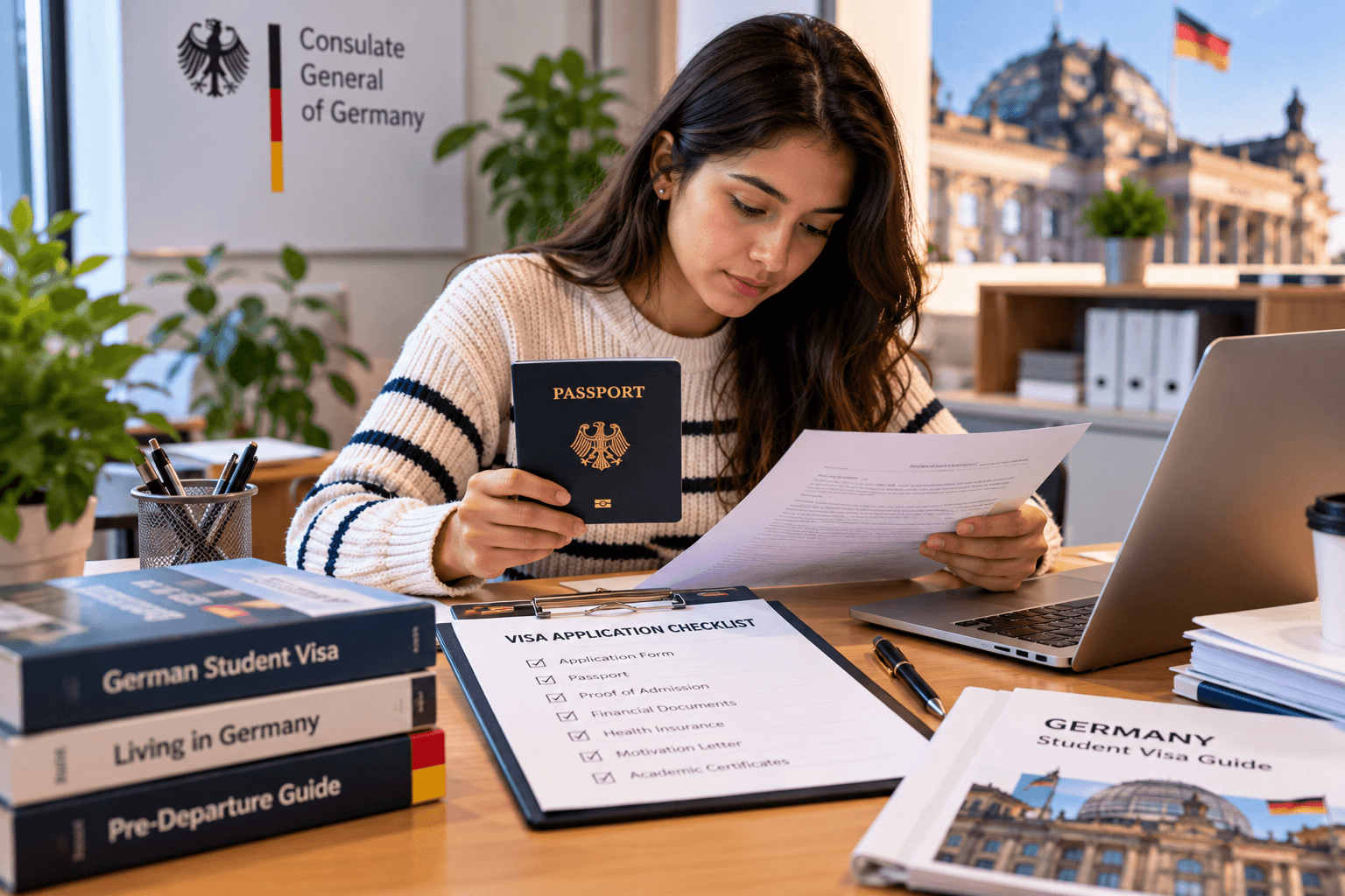 Student Visa Guidance